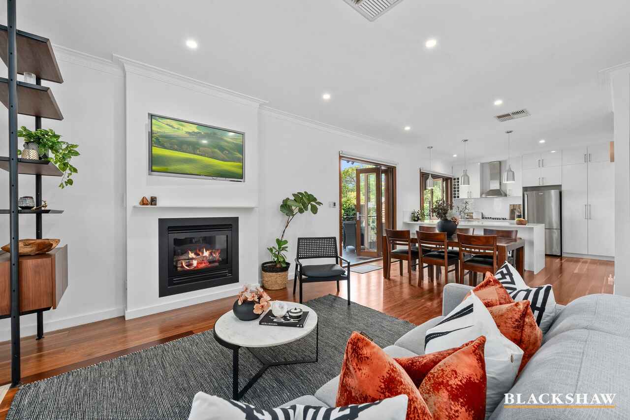 26 Logan Street Narrabundah