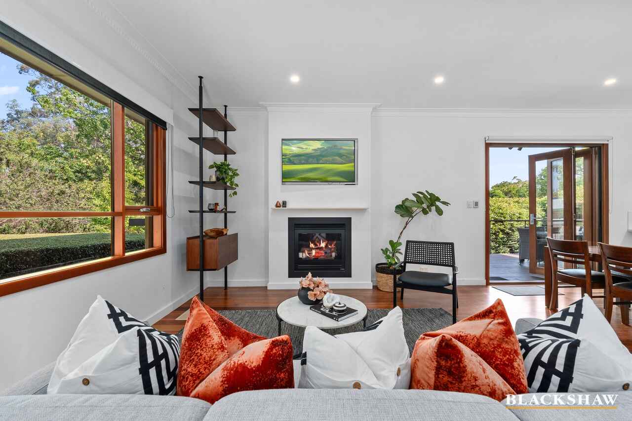 26 Logan Street Narrabundah