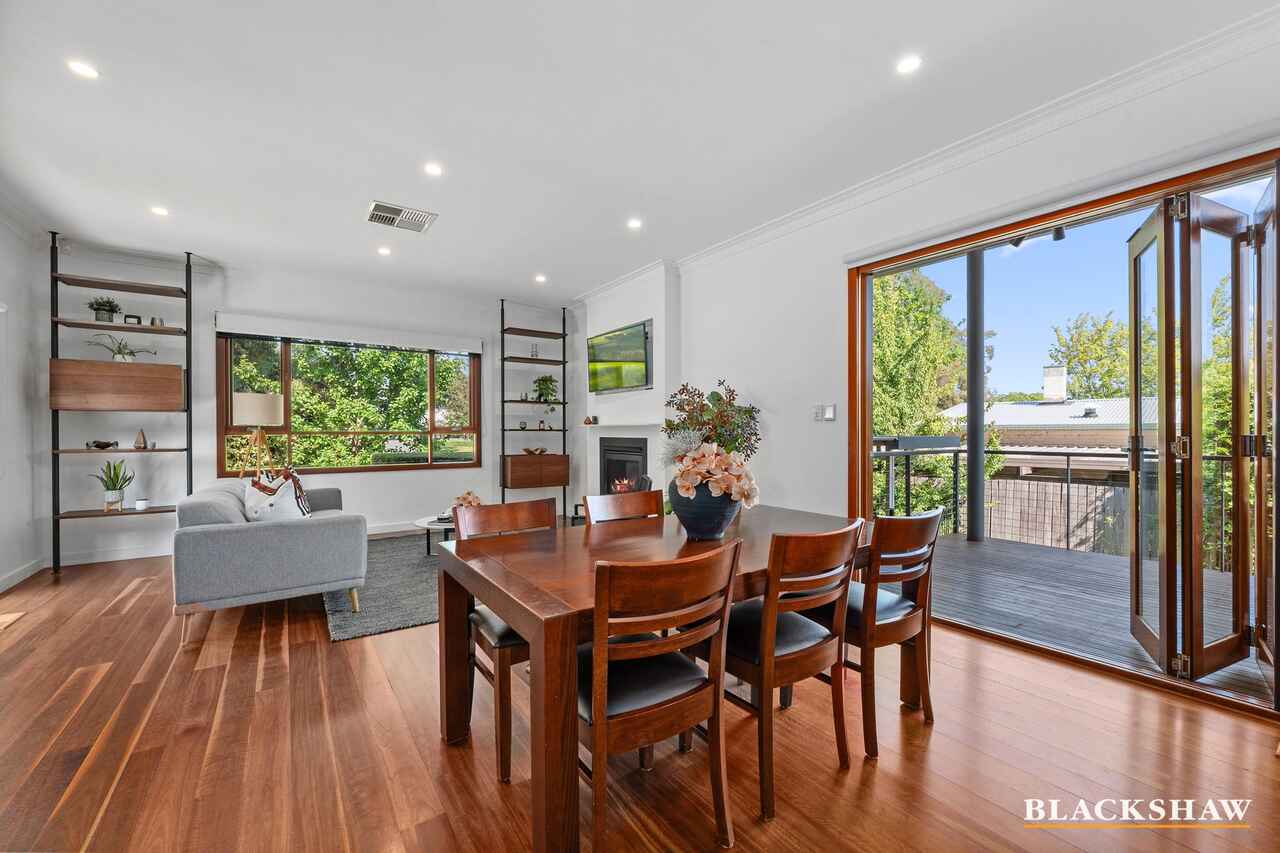 26 Logan Street Narrabundah