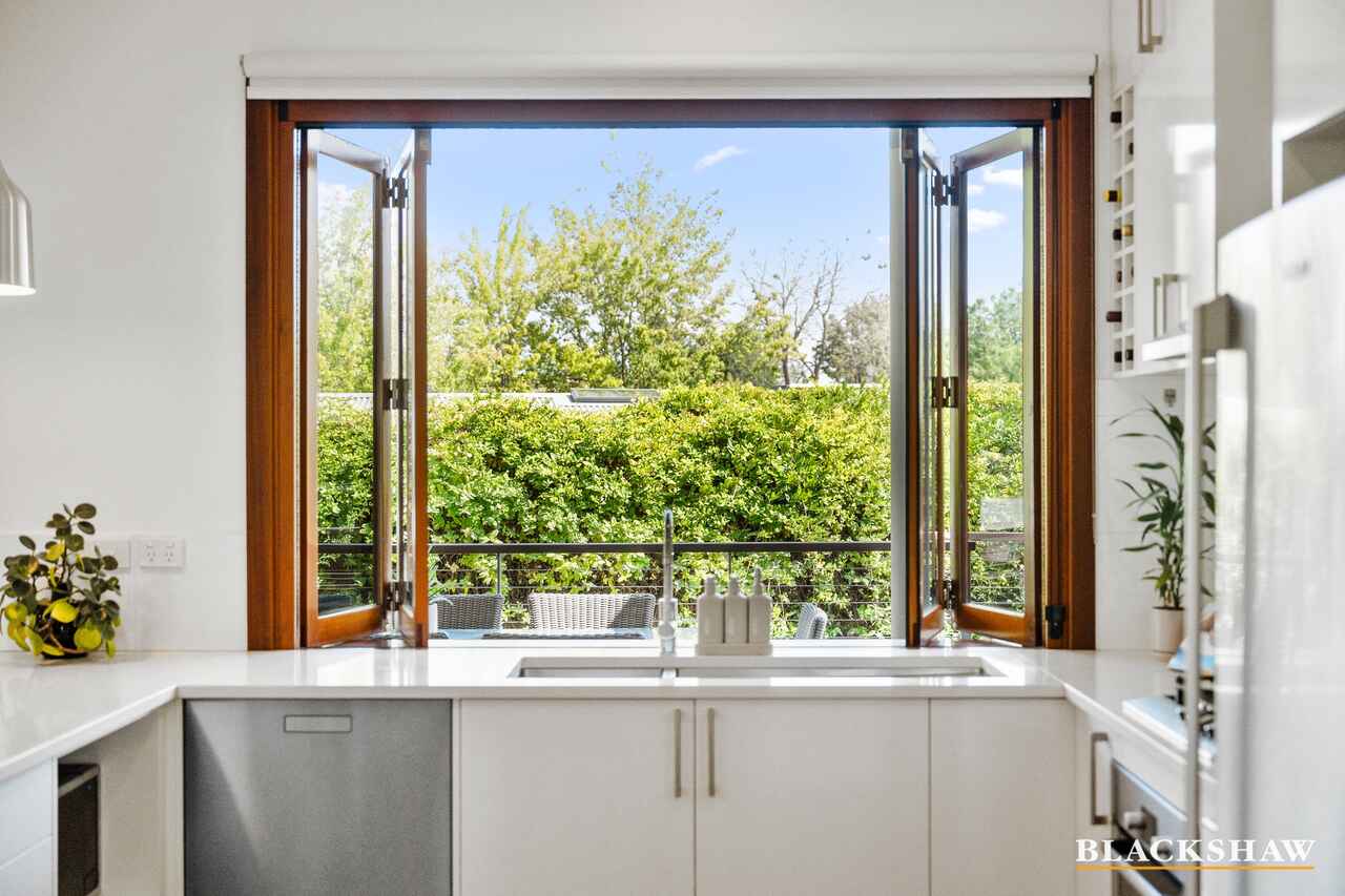 26 Logan Street Narrabundah