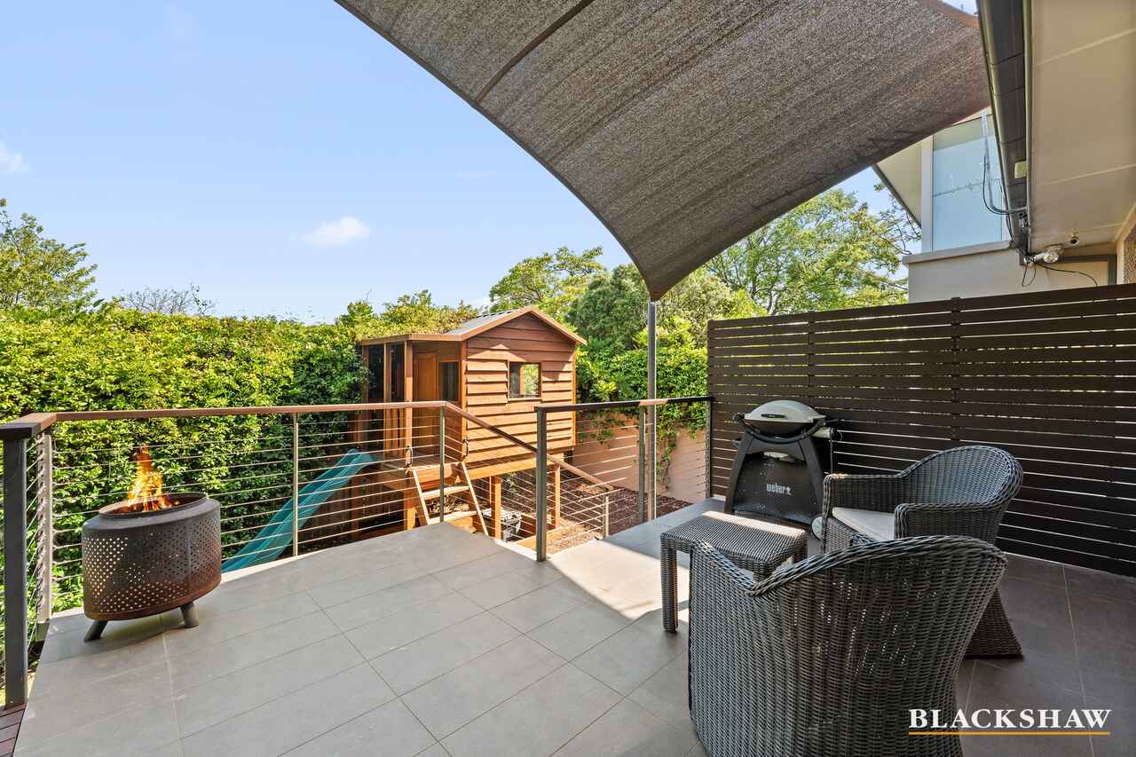 26 Logan Street Narrabundah