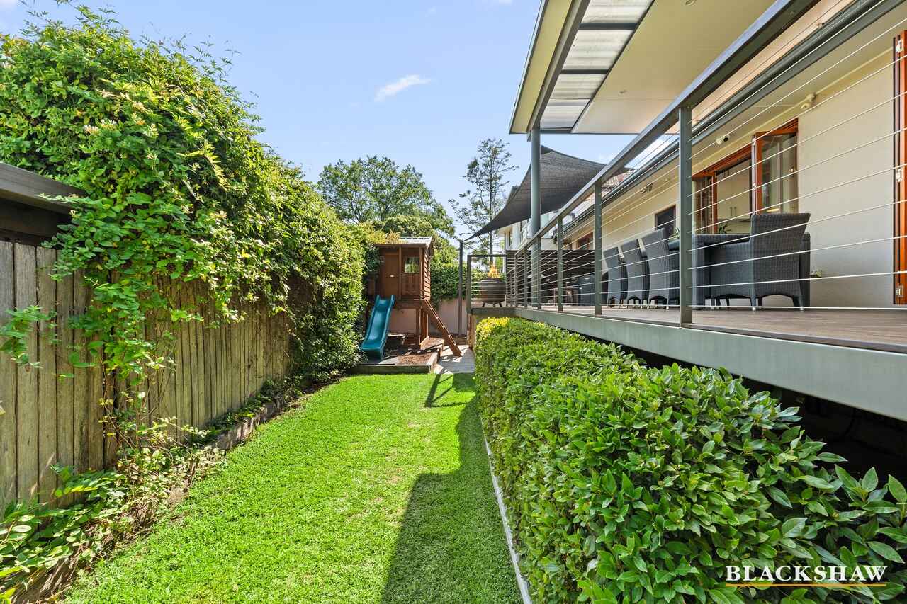 26 Logan Street Narrabundah