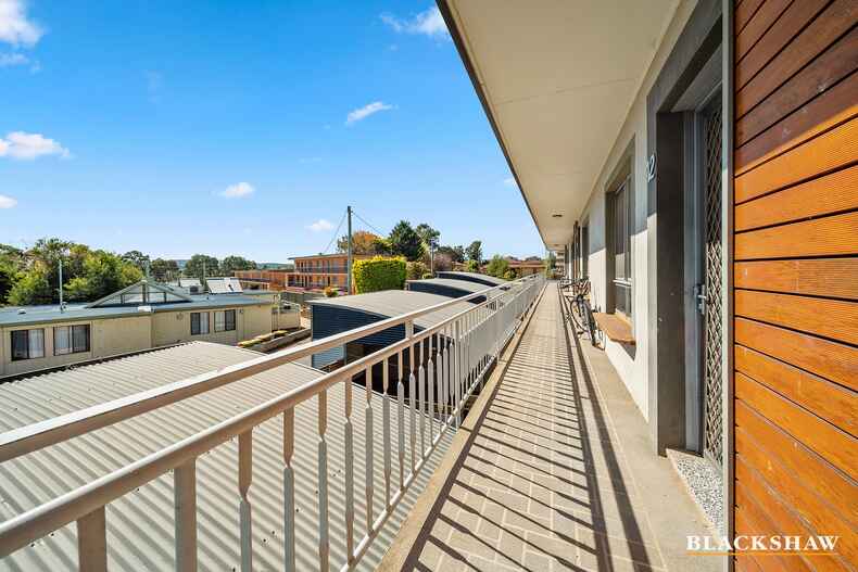 12/8 Davison Street Queanbeyan
