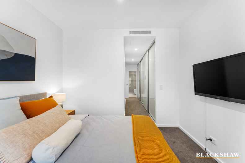 212/21 Captain Cook Crescent Griffith 212/21 Captain Cook Crescent Griffith