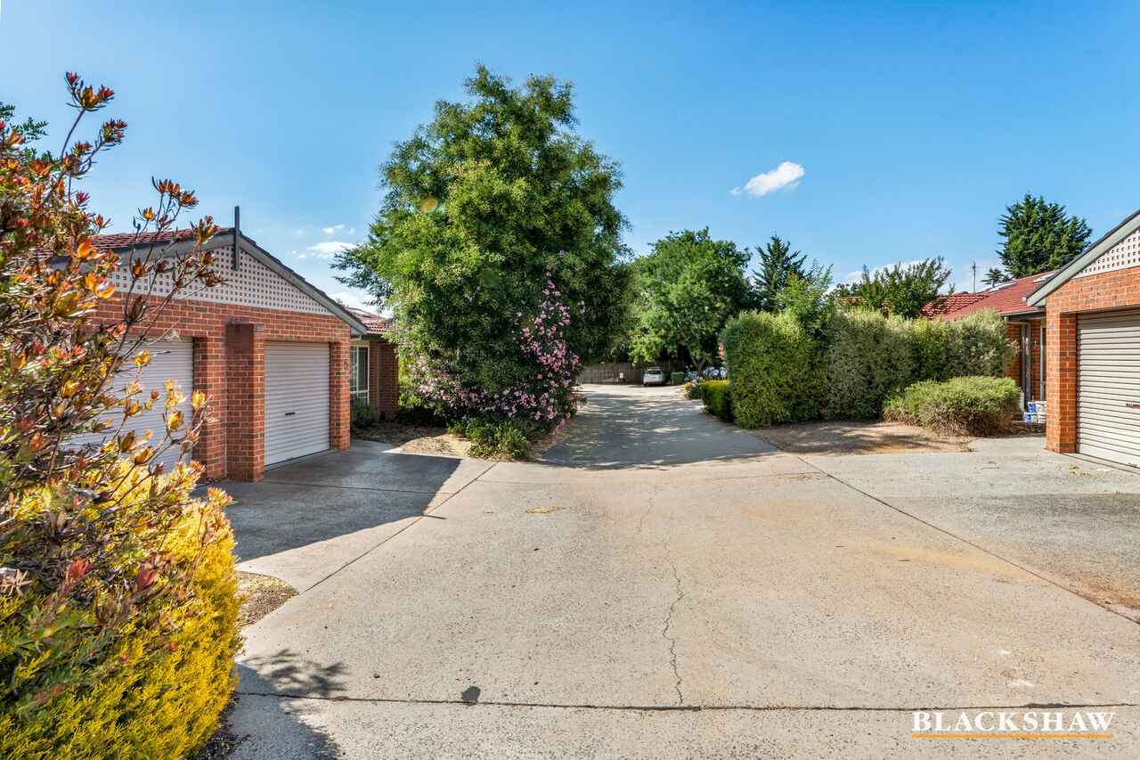 5/211 Kosciuszko Avenue Palmerston