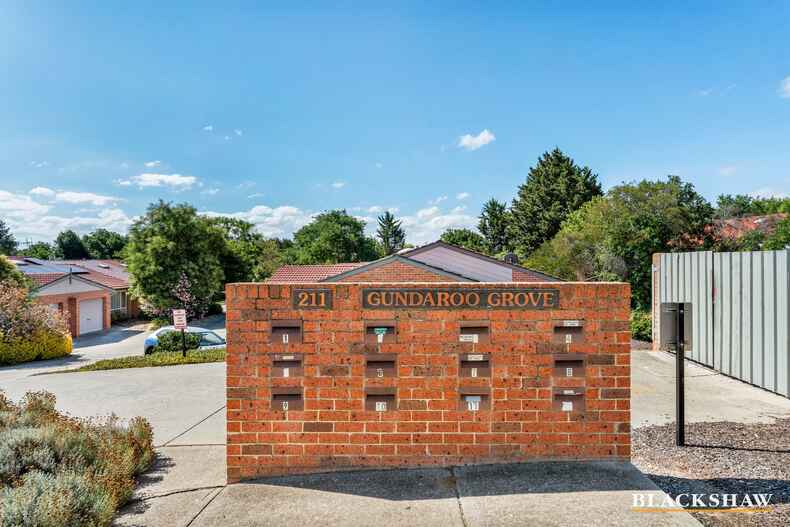 5/211 Kosciuszko Avenue Palmerston 5/211 Kosciuszko Avenue Palmerston