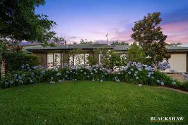 28 Wyselaskie Circuit Kambah