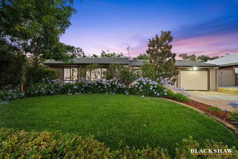 28 Wyselaskie Circuit Kambah