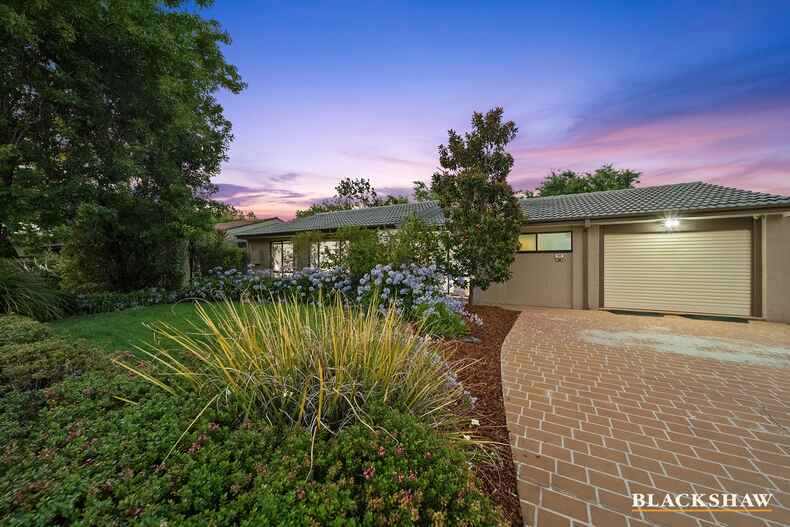 28 Wyselaskie Circuit Kambah