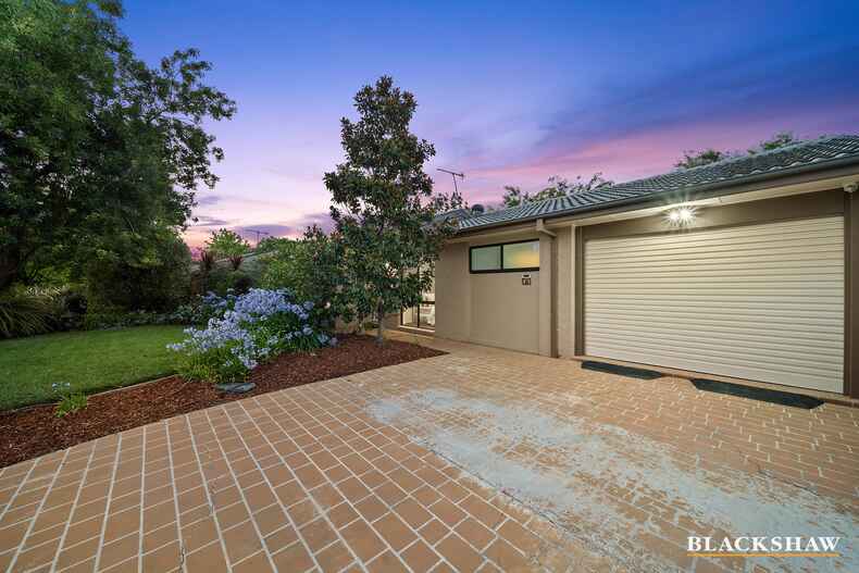 28 Wyselaskie Circuit Kambah