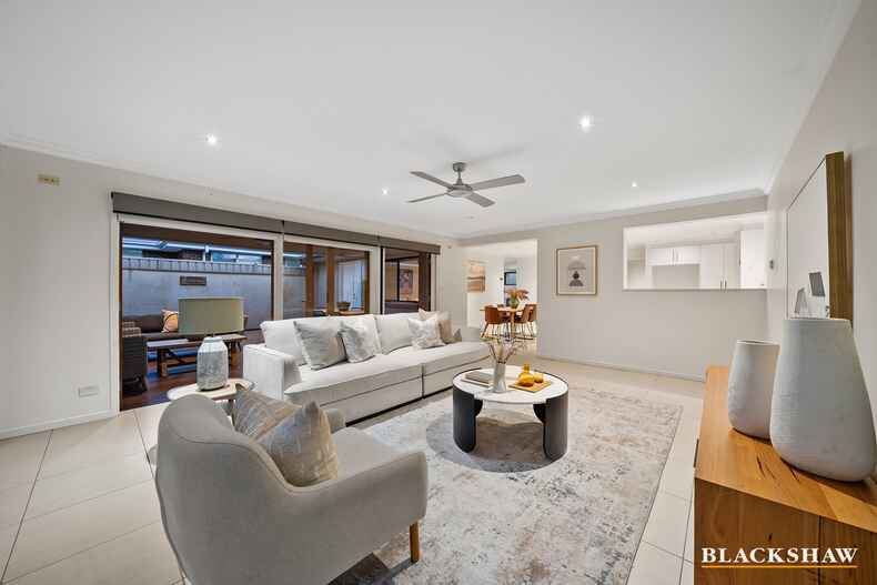 28 Wyselaskie Circuit Kambah