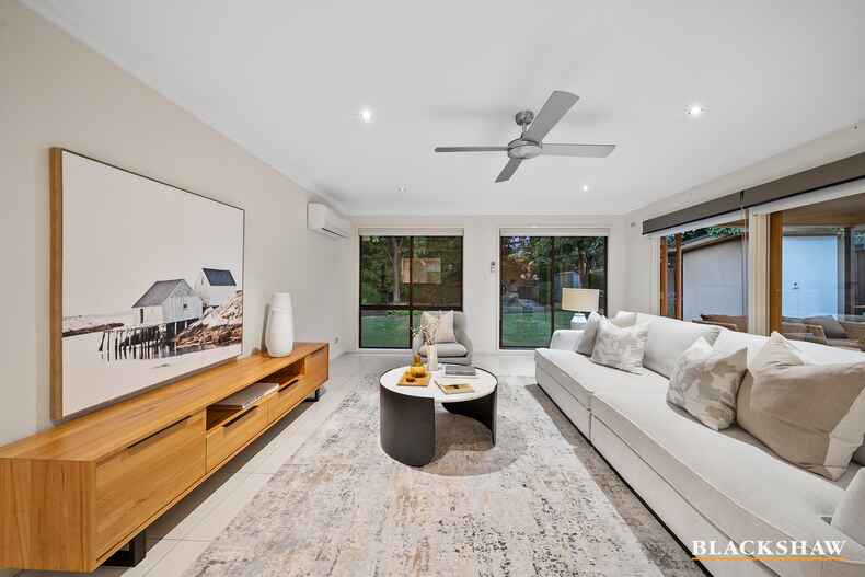 28 Wyselaskie Circuit Kambah