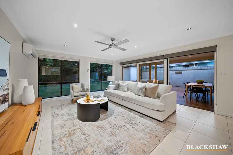 28 Wyselaskie Circuit Kambah