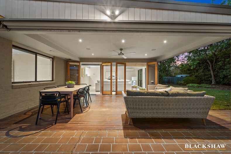 28 Wyselaskie Circuit Kambah