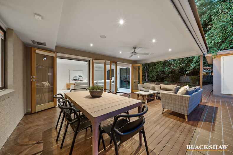 28 Wyselaskie Circuit Kambah