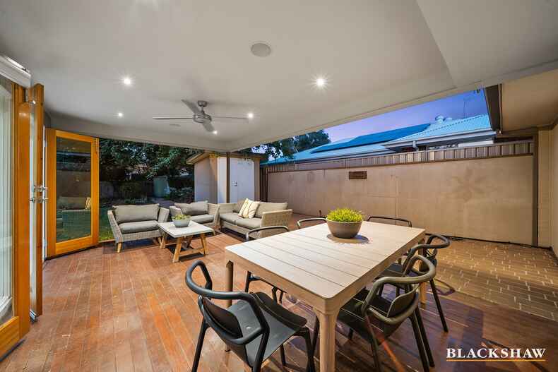 28 Wyselaskie Circuit Kambah