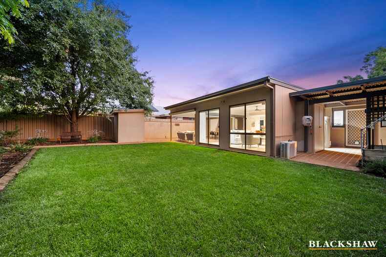 28 Wyselaskie Circuit Kambah