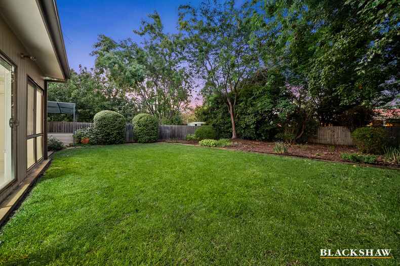 28 Wyselaskie Circuit Kambah