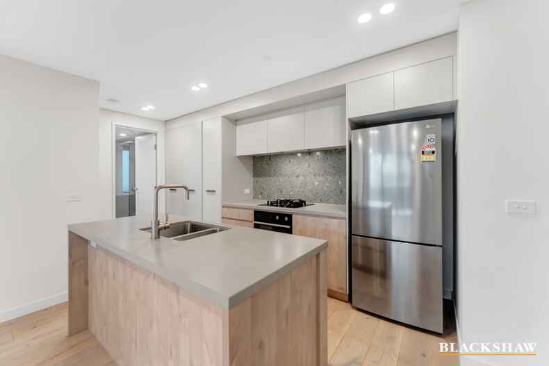 102/59 Dooring Street Dickson 102/59 Dooring Street Dickson