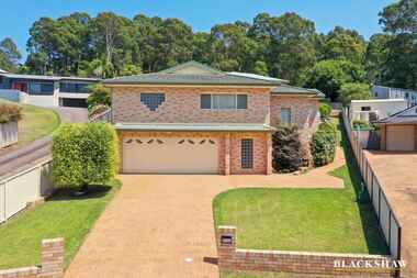 18   Angophora Place Catalina