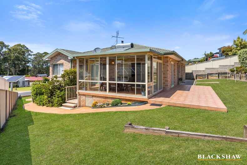 18   Angophora Place Catalina
