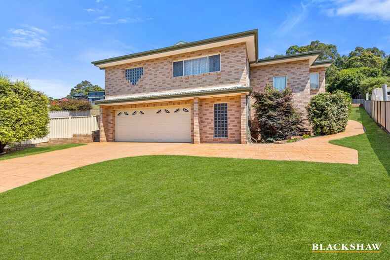 18   Angophora Place Catalina