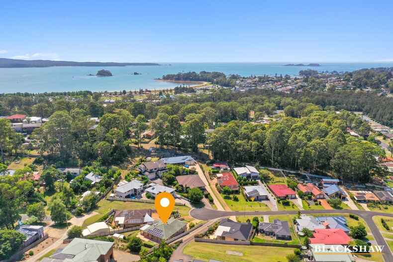 18   Angophora Place Catalina