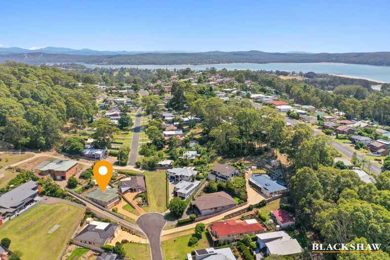 18   Angophora Place Catalina