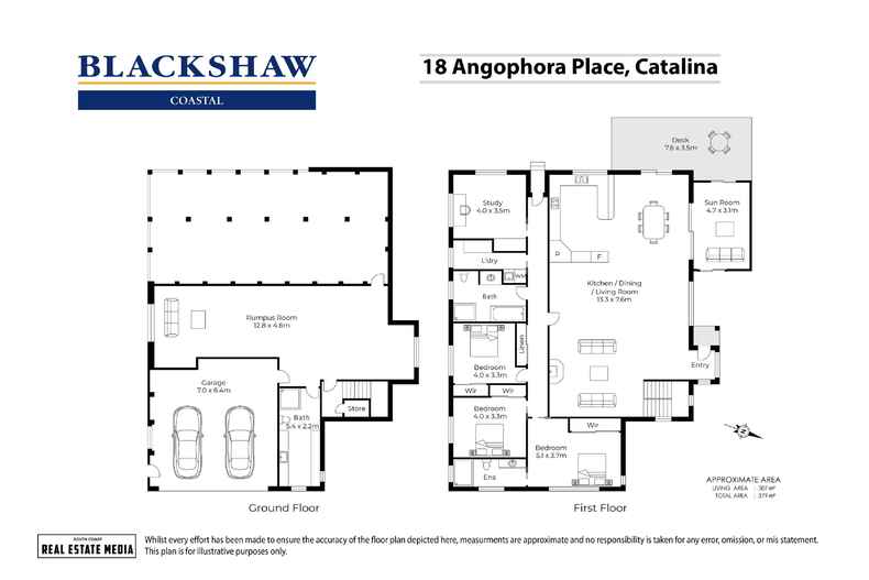 18   Angophora Place Catalina