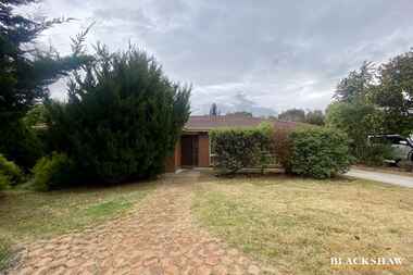 30 Helen Mayo Crescent Bonython