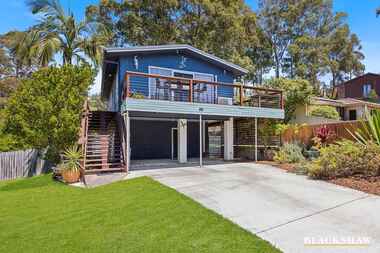 39 Parker Avenue Surf Beach