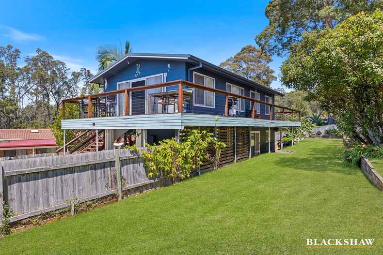 39 Parker Avenue Surf Beach