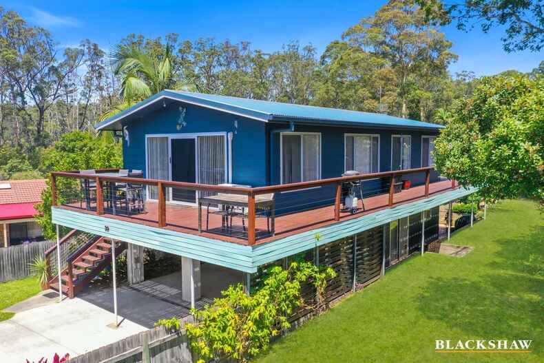 39 Parker Avenue Surf Beach