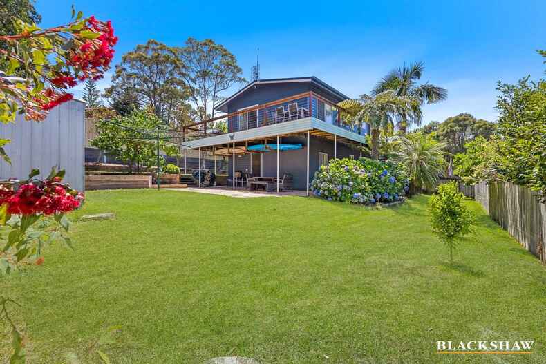 39 Parker Avenue Surf Beach