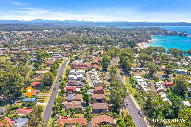 39 Parker Avenue Surf Beach