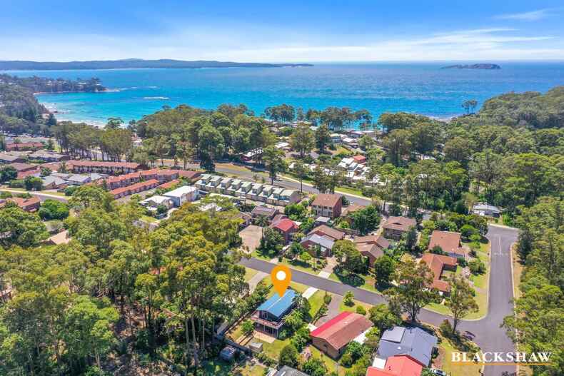 39 Parker Avenue Surf Beach