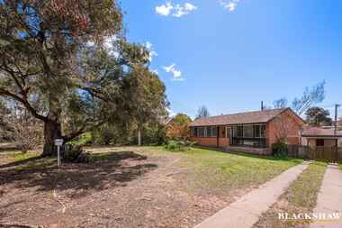 8 Graham Street Macgregor