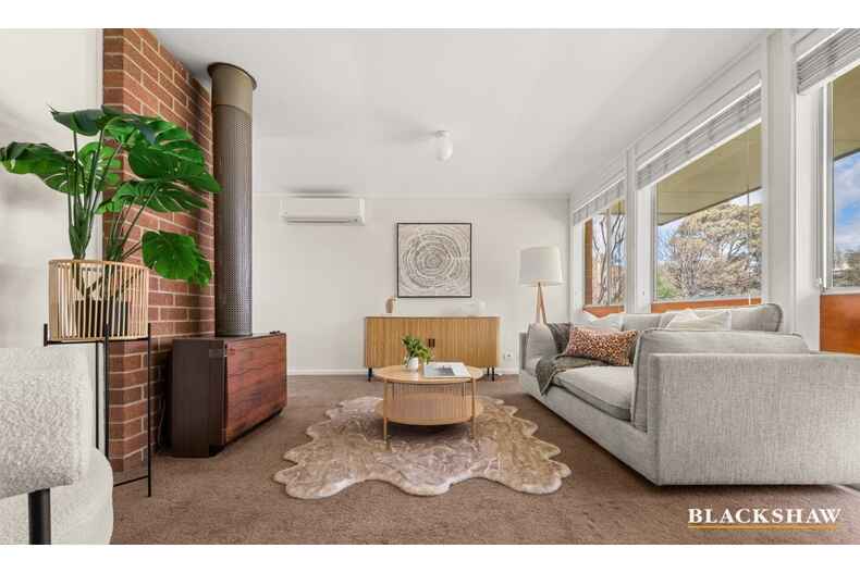 8 Graham Street Macgregor