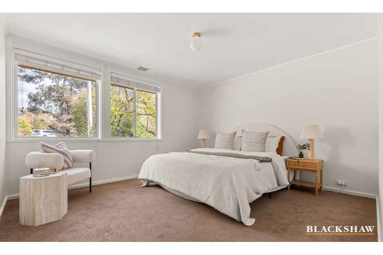 8 Graham Street Macgregor