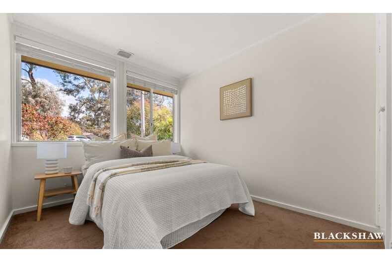 8 Graham Street Macgregor