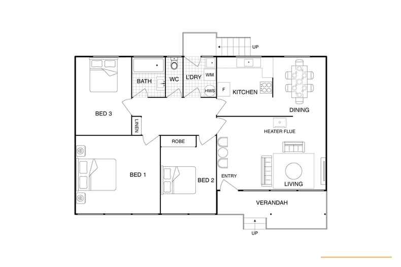 8 Graham Street Macgregor