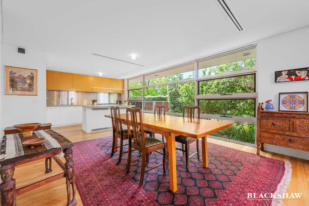 9 Johnston Street Narrabundah