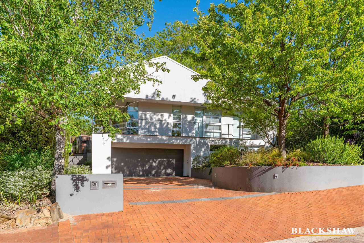 9 Johnston Street Narrabundah