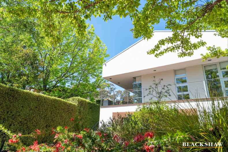 9 Johnston Street Narrabundah