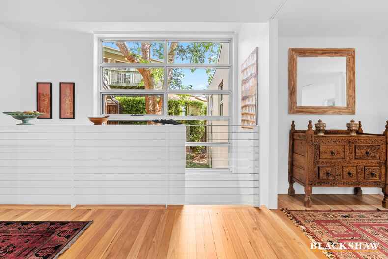 9 Johnston Street Narrabundah