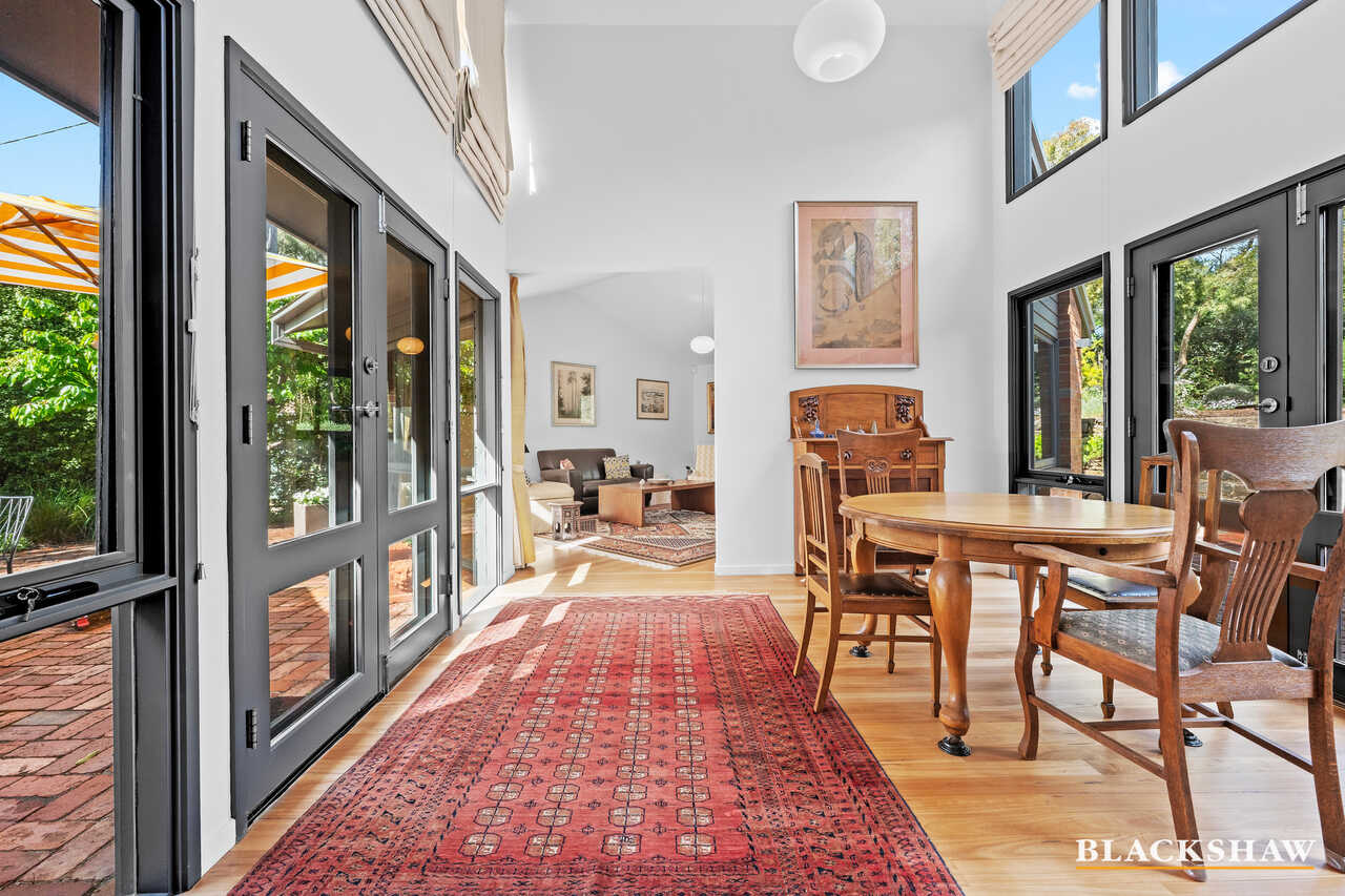 9 Johnston Street Narrabundah