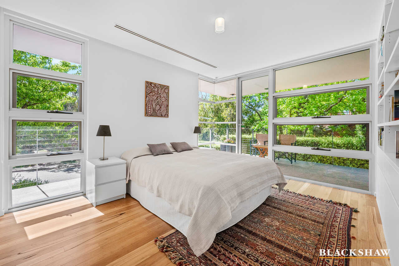 9 Johnston Street Narrabundah