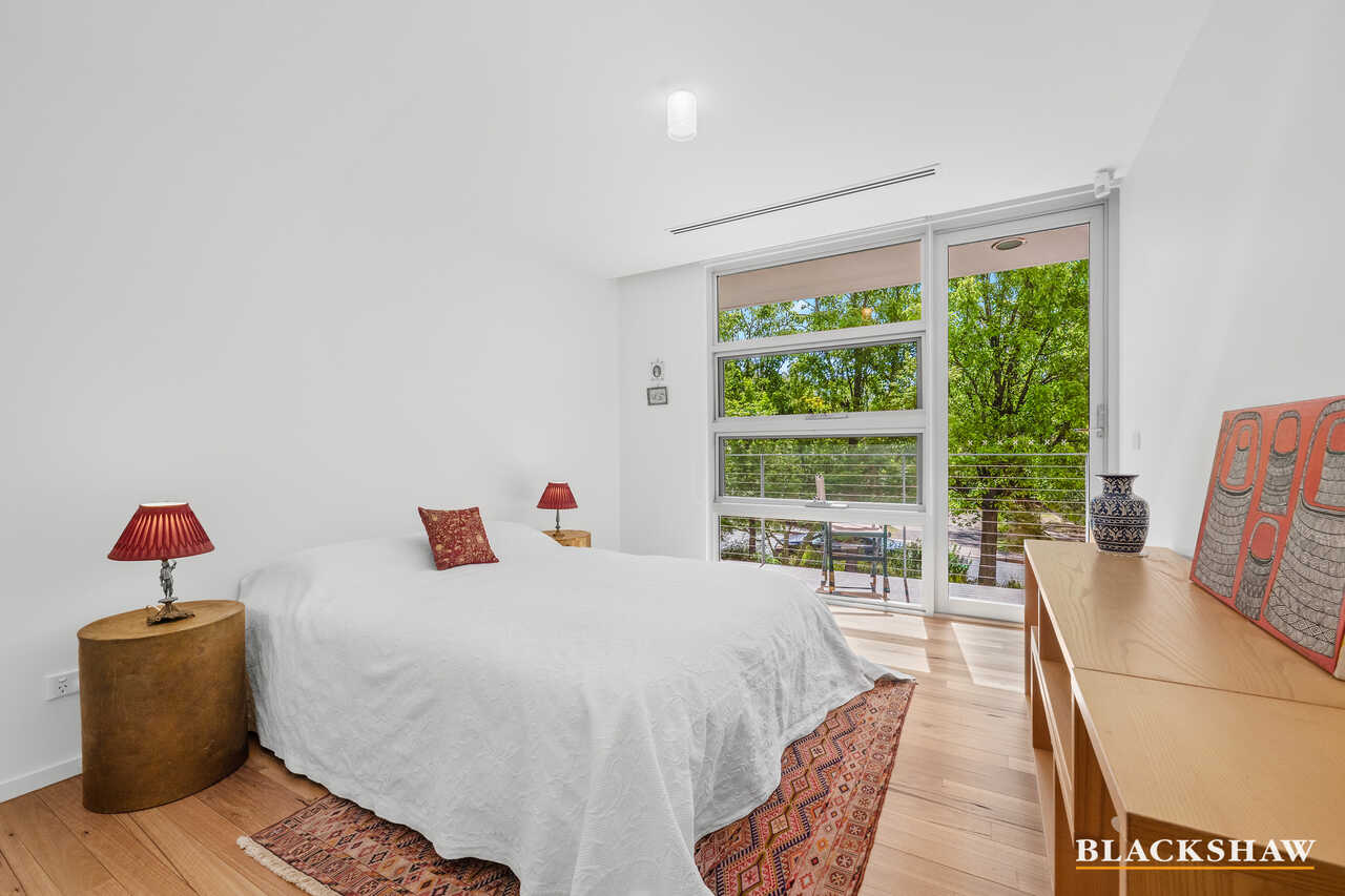 9 Johnston Street Narrabundah