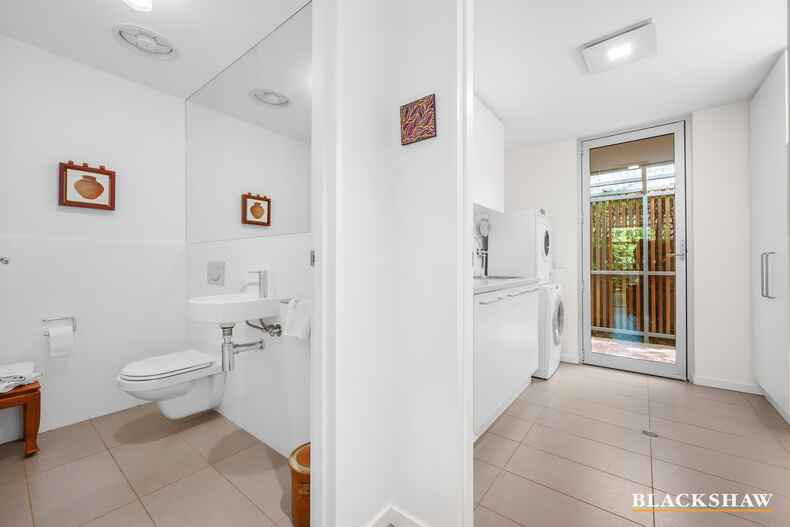 9 Johnston Street Narrabundah