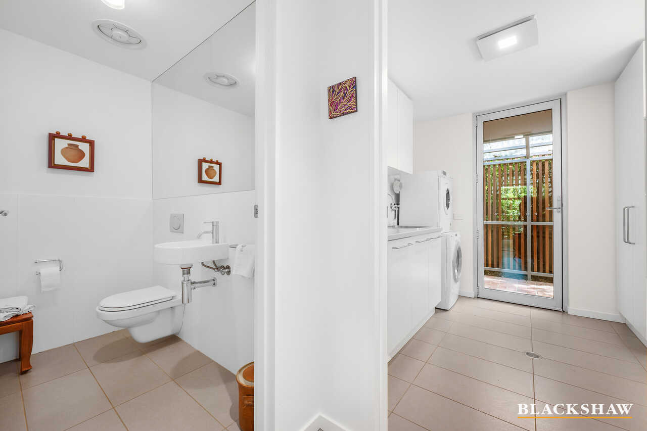 9 Johnston Street Narrabundah